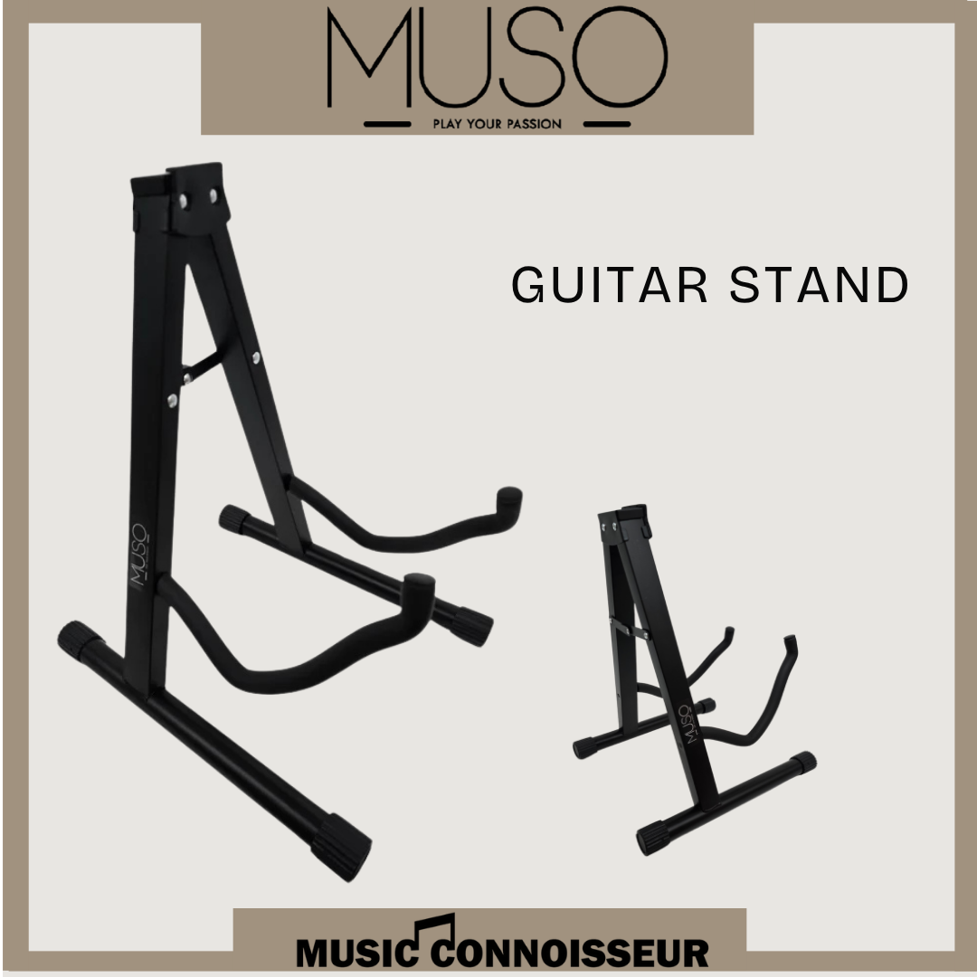 MUSO Guitar Stand